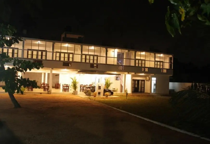 Otel görseli