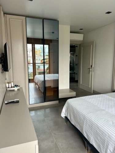 Accessible room