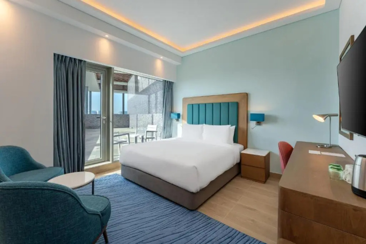Park Regis By Prince Hotel photo 13