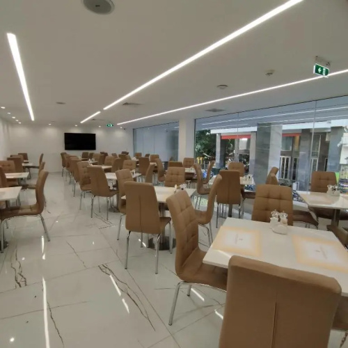 Hotel International Atene photo 28