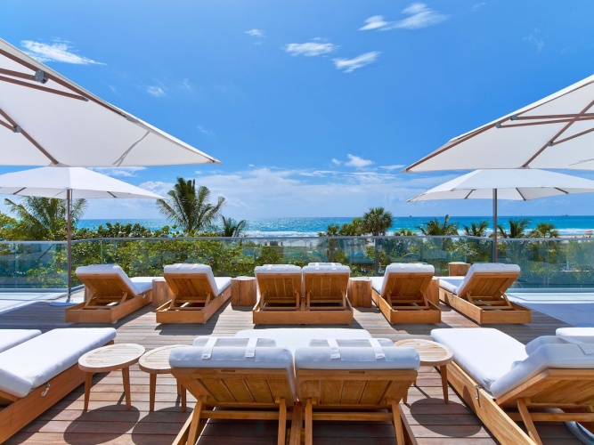 1 Hotel South Beach photo 26