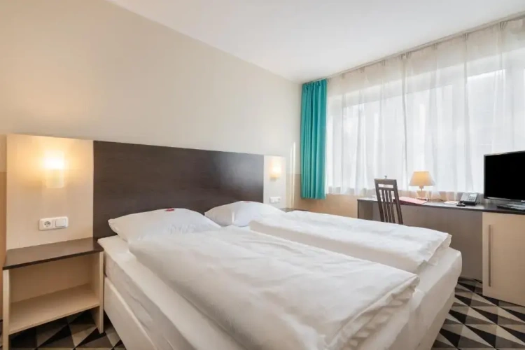 Comfort Twin room