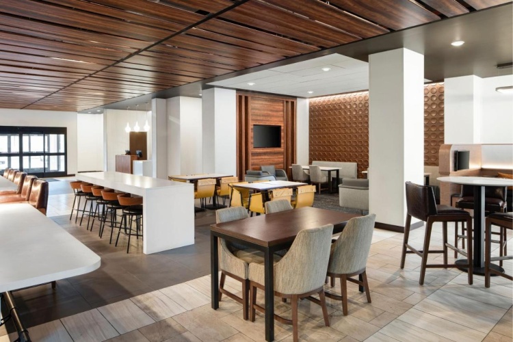 Wingate By Wyndham Seatac Airport photo 24