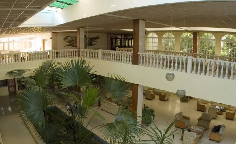 Sierra Maestra