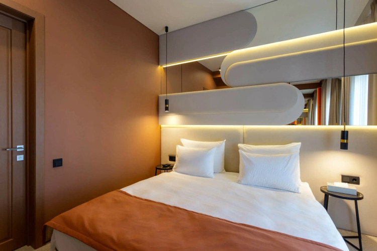  (двуспальная кровать) - изображение 1