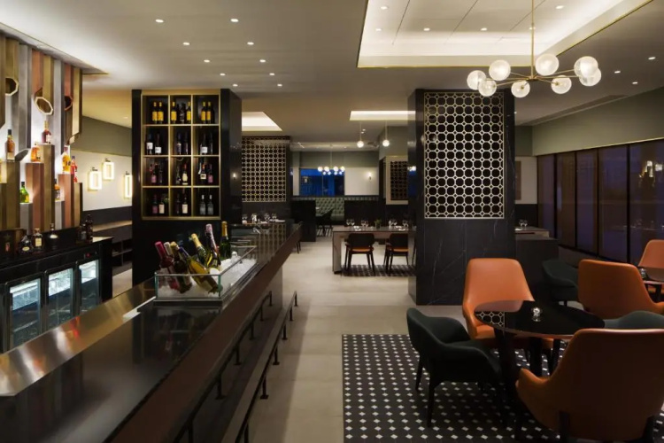 Crowne Plaza Zurich photo 29