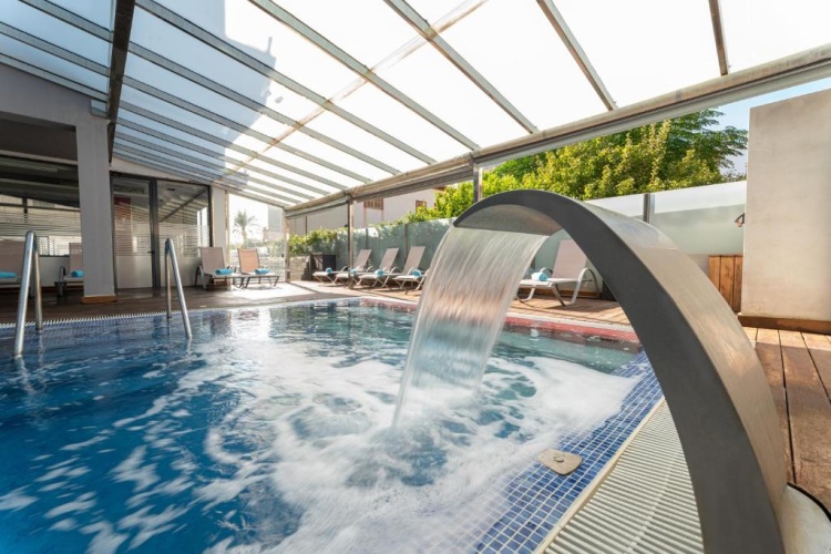 Nautic Hotel & Spa photo 20