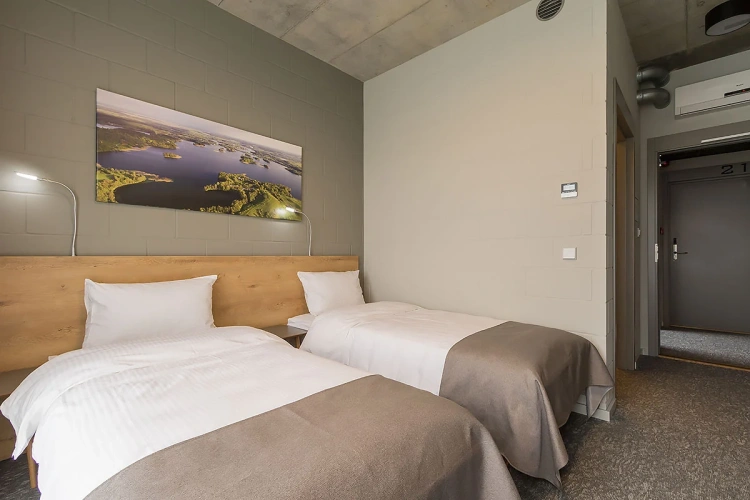 Family Quadruple room