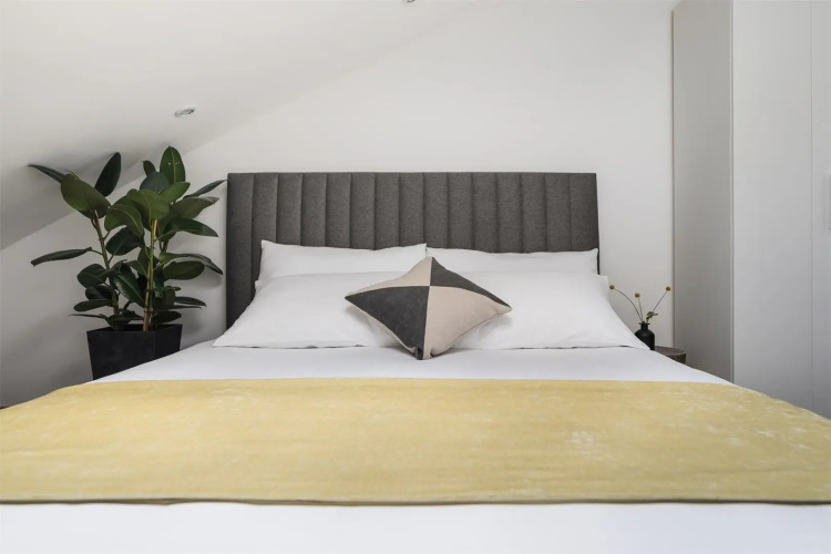 Фотография номера гостиницы The Faces Moyka