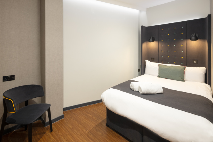 Point A Hotel London Kings Cross photo 7