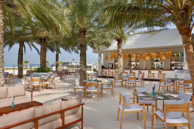Waldorf Astoria Ras Al Khaimah photo 26