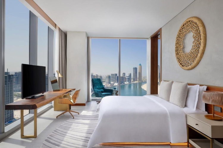 Renaissance Downtown Hotel, Dubai photo 14