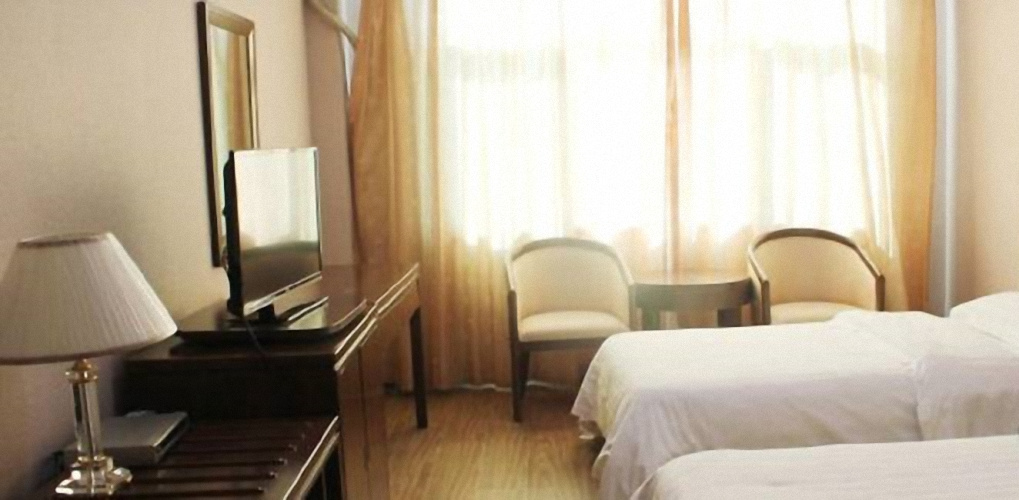 Dawu Sea Feeling Hotel