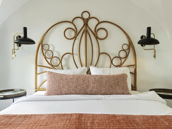 Two Bedroom Suite