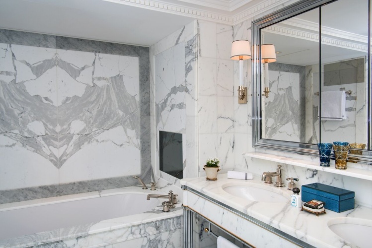 Hotel de Crillon, A Rosewood Hotel photo 19