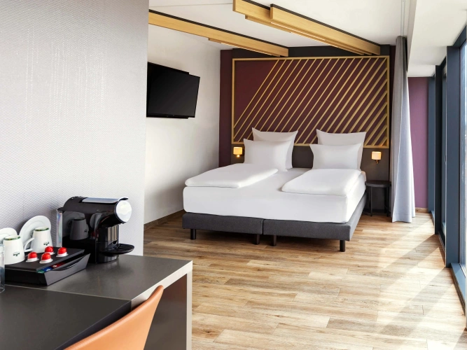 Premium Double room