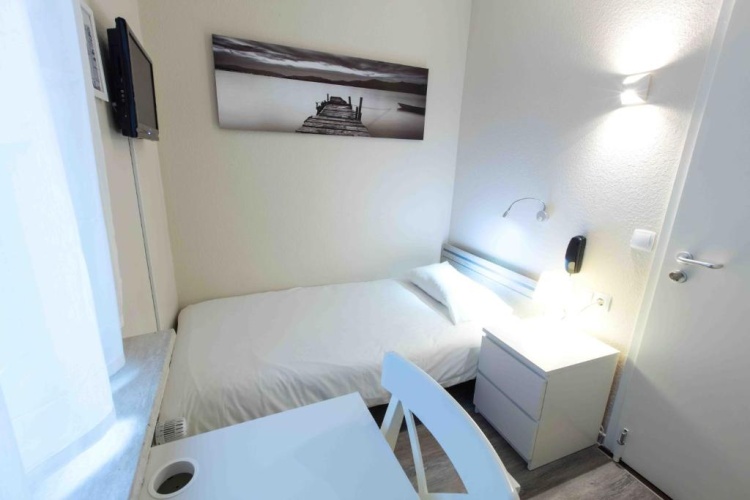 Small Single room