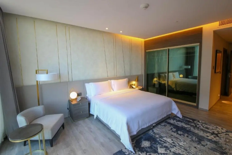 2 Bedrooms Classic Suite