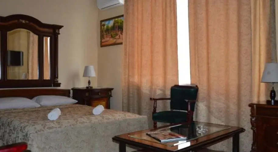 Фотография номера гостиницы Камея