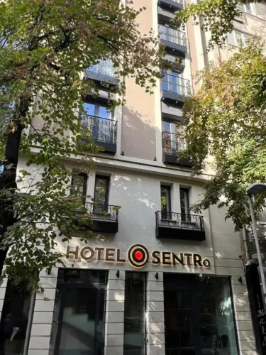 Image de l'hôtel