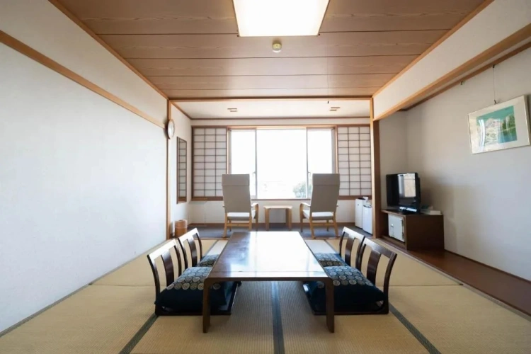Japanese-Style room