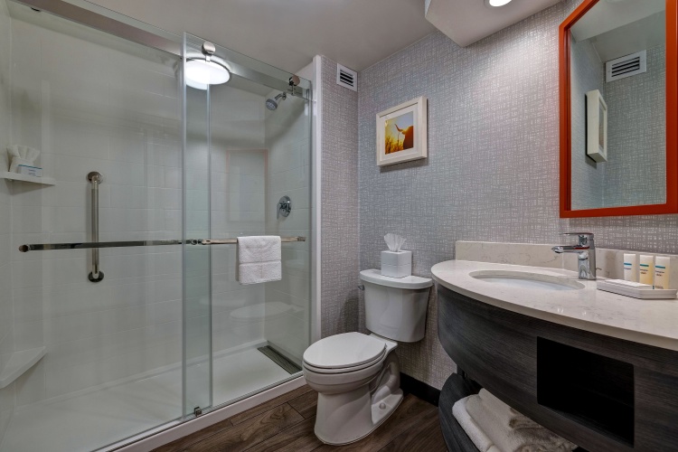 Hampton Inn San Antonio-Downtown (River Walk) photo 15