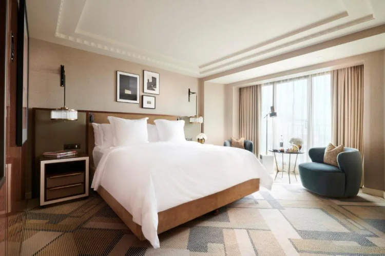 Four Seasons London At Park Lane photo 12