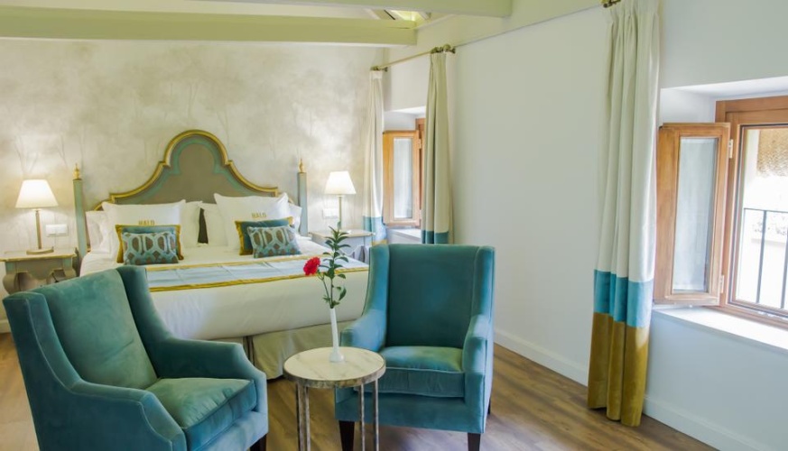 Double Junior Suite