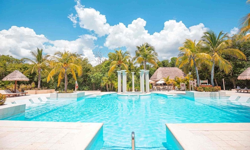 Grand Palladium Colonial Resort And Spa photo 50
