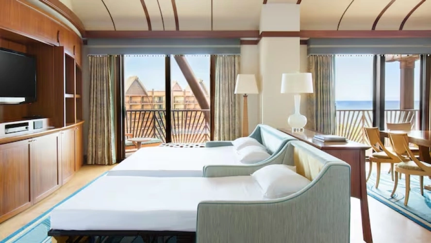 1 Bedroom Lei Hulu - Signature Suite