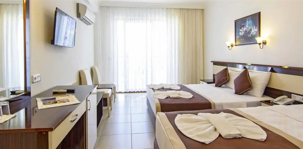 Large room