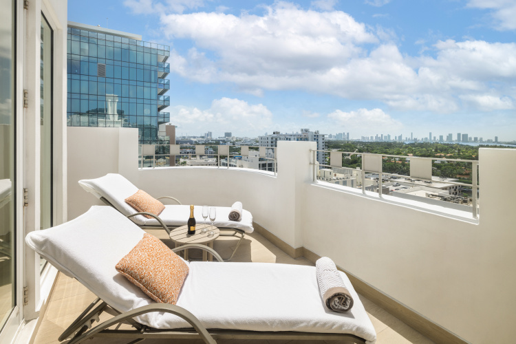 The Palms Hotel and Spa photo 37