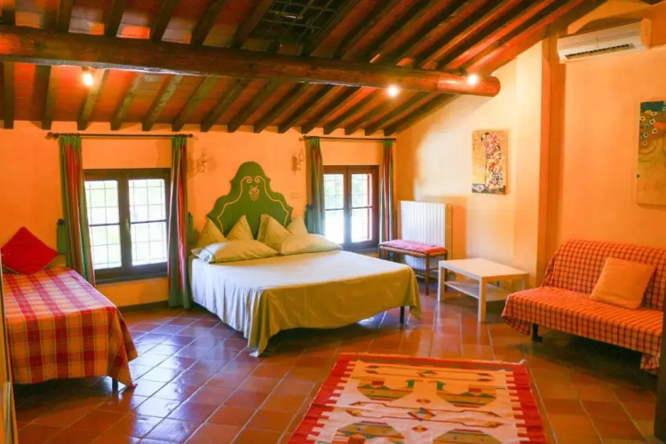 Bed and breakfast Casa Formica