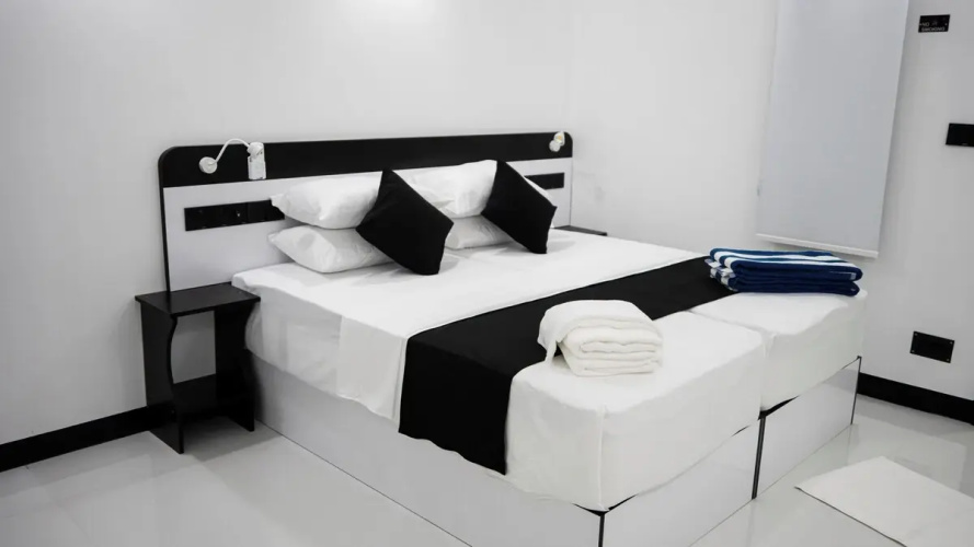 Sunset Beach Stay