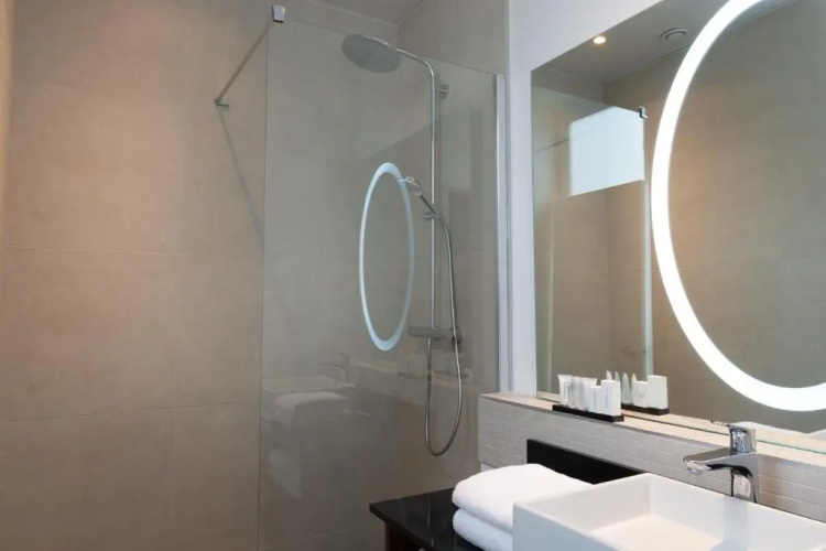Crowne Plaza Paris Republique photo 16
