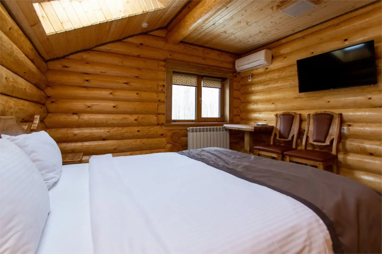 Фотография номера мини отеля ART Hotel&SPA Village NRing