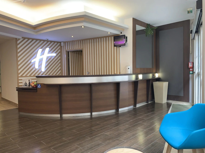 Holiday Inn Paris - Montmartre by IHG