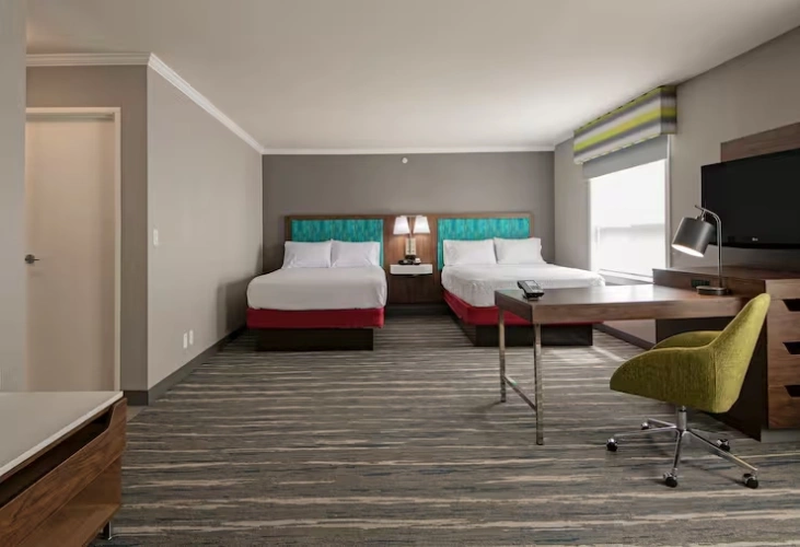 Mini Suite