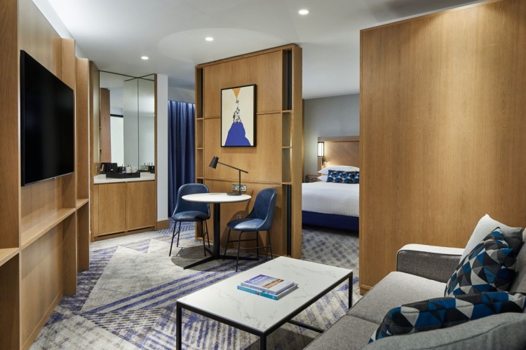 Courtyard By Marriott Exeter Sandy Park photo 11