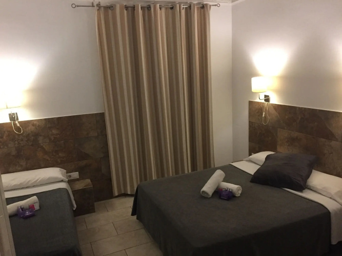 Martinval Hostel