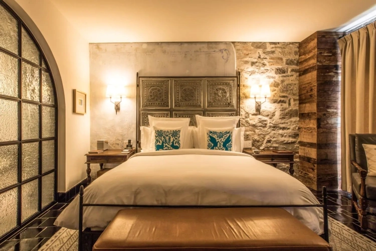 Urban Double Junior Suite