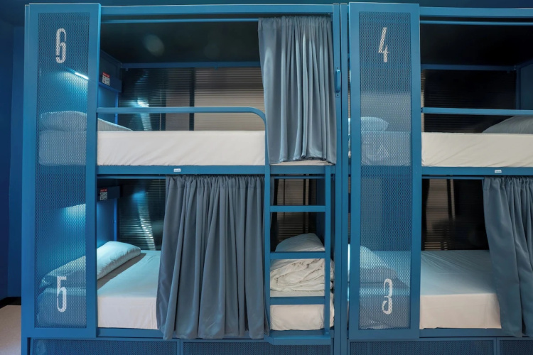 Ideal Youth Hostel