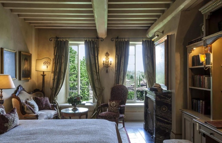 Studio Badia Double Suite