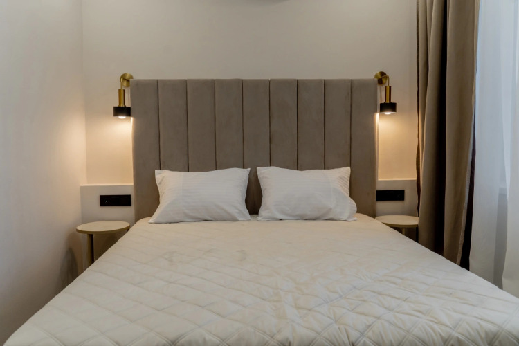 Фотография номера гостиницы Hotel&Restaurant Сальников