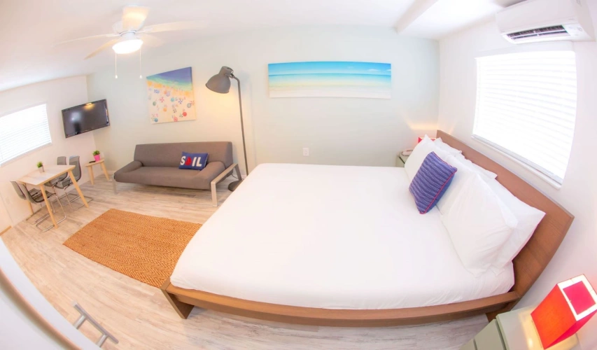 Double Studio Suite
