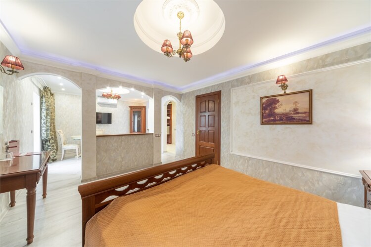 Фотография номера мини отеля Немчиновка Парк Отель