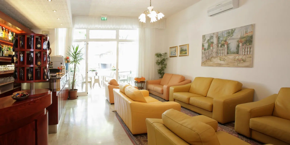 Hotel Ravello Rimini
