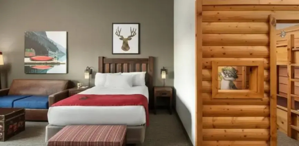 KidCabin Suite