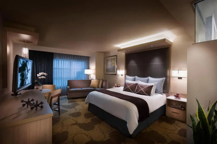 Seminole Hard Rock Hotel & Casino - Tampa photo 10