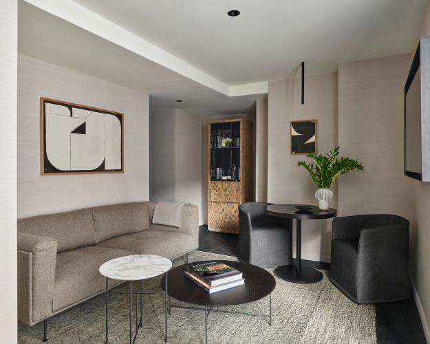 The Roger New York (Ex-Williams) photo 12